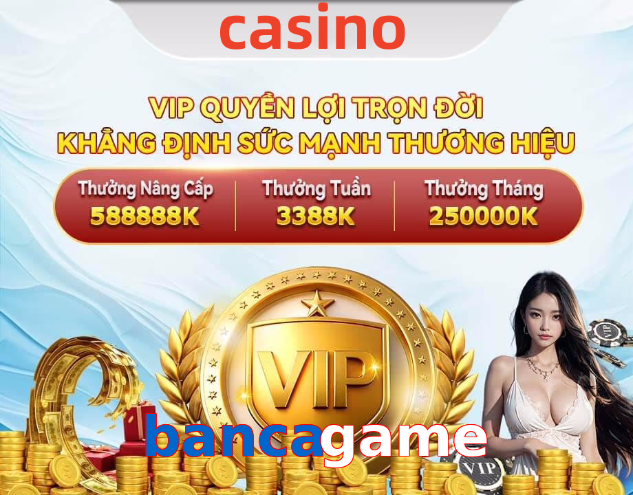 bancagame