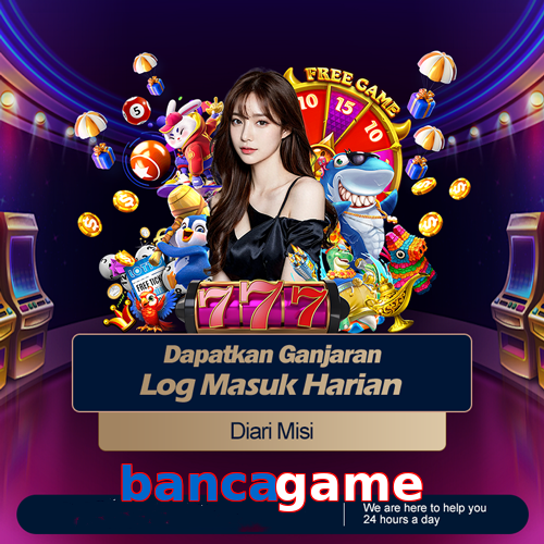 bancagame