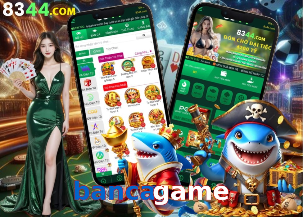 bancagame